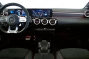 Mercedes Klasa A 45 S AMG 4-Matic 8G-DCT