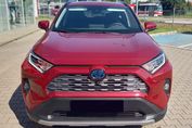 Toyota RAV4 Executive 2.5 Hybrid AWD