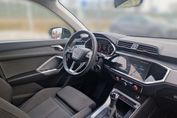 Audi Q3 35 TFSI S Line