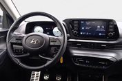 Hyundai Bayon T-GDI Smart