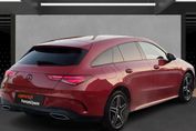 Mercedes CLA 250 e AMG Line 8G-DCT