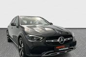 Mercedes Klasa C 200 4-Matic All-Terrain