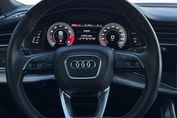 Audi Q8 SQ8 TFSI Quattro Tiptronic