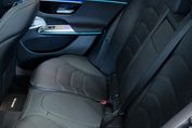 Mercedes Klasa E 200 4-Matic AMG