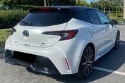 Toyota Corolla GR Sport 1.8 Hybrid