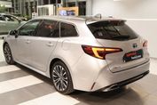 Toyota Corolla 2.0 Hybrid Style