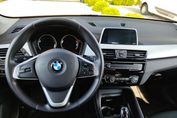 BMW X1 SDRIVE18I