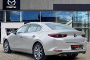Mazda 3 2.0 Exclusive Line