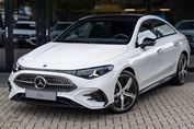 Mercedes CLA 200 AMG Line