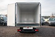 Iveco Daily 50C18 Kontener Mroźnia 8EP