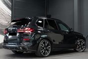 BMW X5 xDrive40d M Sport