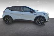 Renault Captur Esprit Alpine 1.6 E-Tech Hybrid AT