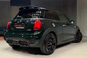 Mini Mini Hatch 3dr John Cooper Works