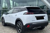 Peugeot 2008 Allure e-DCS 1.2 mHEV