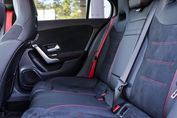 Mercedes Klasa A 35 AMG 4-Matic