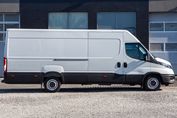 Iveco Daily 35S16 L4H2