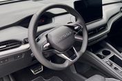 Skoda Elroq Sportline 60 63kWh