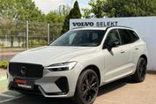 Volvo XC60 B5 B AWD Plus Black Edition aut