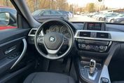 BMW Seria 3 Gran Turismo 320i Advantage aut