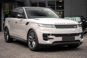 Land Rover Range Rover Sport D250 SE