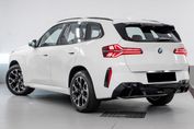 BMW X3 xDrive20d M Sport