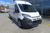 Fiat Ducato Maxi L3H2 AT8