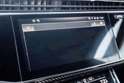 Audi Q8 TFSI e quattro