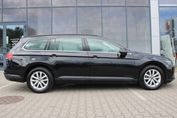 Volkswagen Passat 2.0 TDI Business DSG