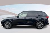 BMW X5 M50d xDrive
