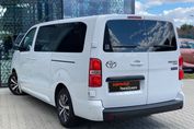 Toyota Proace Verso 2.0 D4-d Long Business