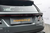 Hyundai Tucson 1.6 T-GDi PHEV N-Line 4WD aut