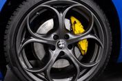 Alfa Romeo Giulia 2.0 Turbo Veloce Q4 aut