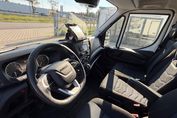 Iveco Daily 50C16 Chłodnia/Mroźnia