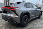 Toyota bZ4X Style EV
