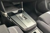 Opel Frontera GS eDTC6 7-miejsc 1.2 Turbo