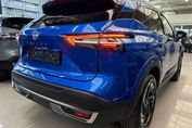 Nissan Qashqai N-Connecta Xtronic 1.3 DIG-T mHEV