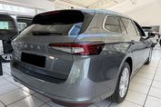 Skoda Superb Drive 2.0 TSI DSG