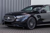 Mercedes Klasa E 220 d 4-Matic AMG Estate
