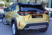 Toyota Yaris Cross Hybrid 1.5 Adventure