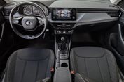 Skoda Kamiq 1.0 TSI