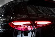 Mercedes GLC 220 d 4-Matic AMG Line
