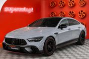 Mercedes AMG GT 63 S E Performance 4MATIC+ F1 Edition