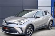 Toyota C-HR 1.8 Hybrid Style
