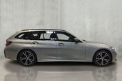 BMW Seria 3 320d xDrive M Sport