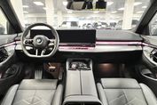BMW Seria 5 540d xDrive M Sport