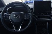 Toyota Corolla Cross 2.0