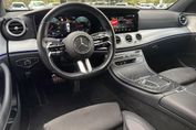 Mercedes Klasa E 220 d 4-Matic AMG