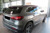 Mercedes GLA 200 AMG Line