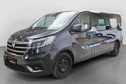 Renault Trafic Kombi L2H1 EDC