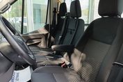 Ford Transit 2.0